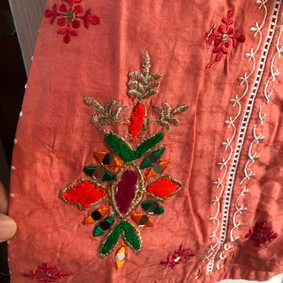 Pakistani, Indian Kurti /Kameez /Tunic (New) - Picture 4 of 8